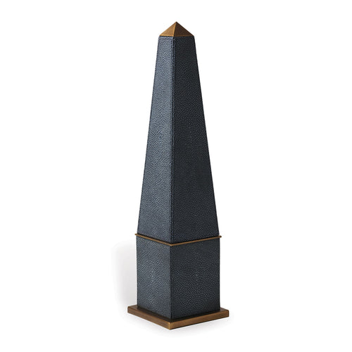 Port 68 Cairo Gray Obelisk