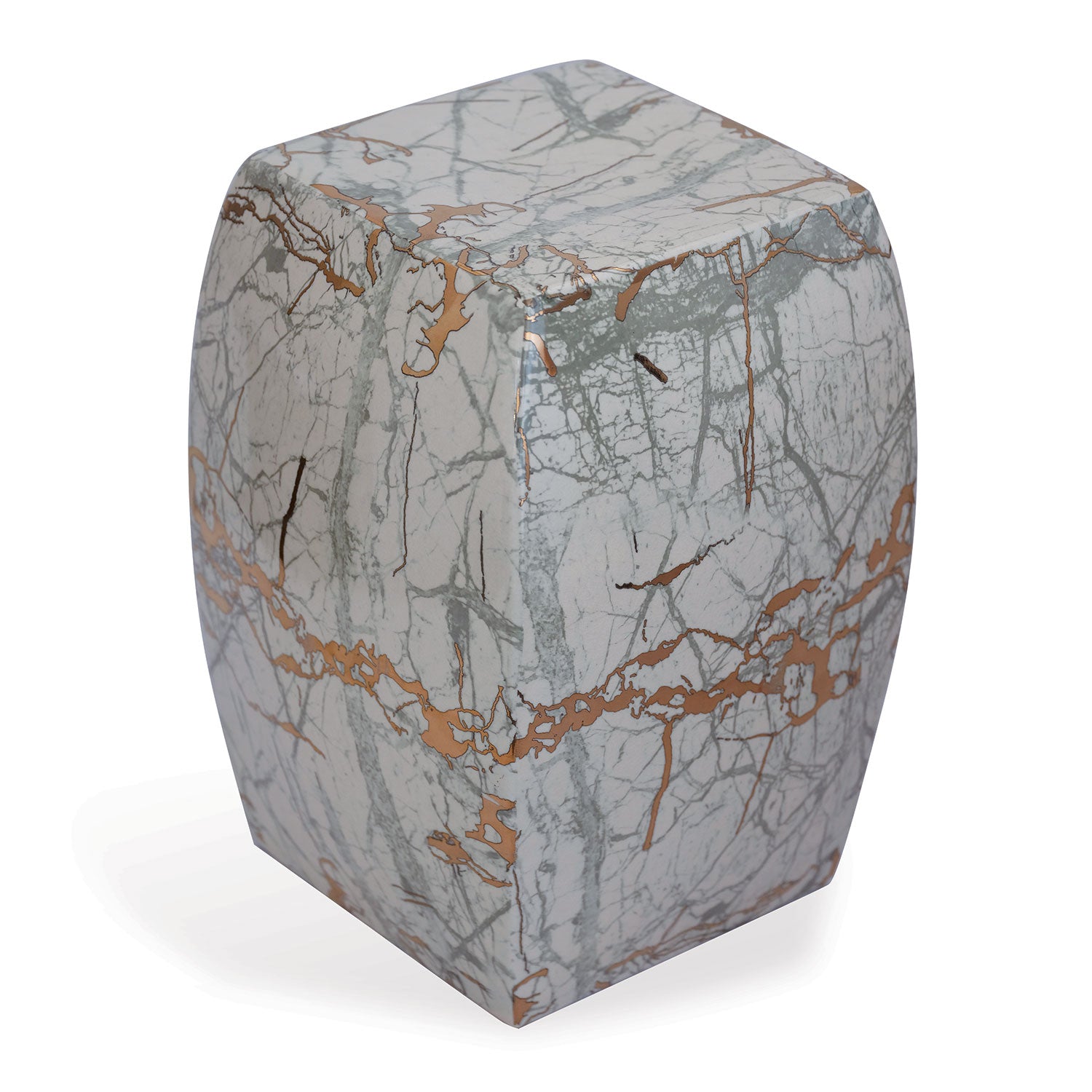 Port 68 Giovanni Stool