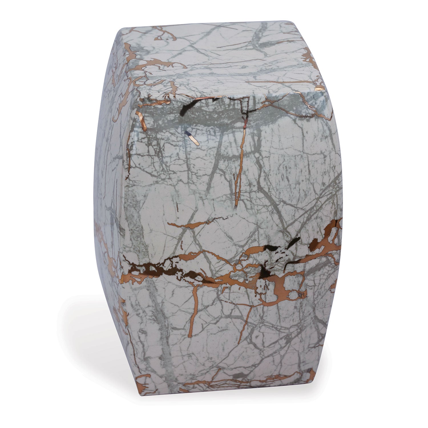 Port 68 Giovanni Stool