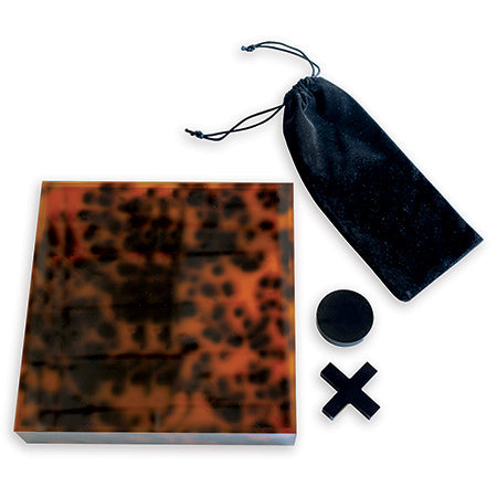 Port 68 Tictactoe Acrylic Set