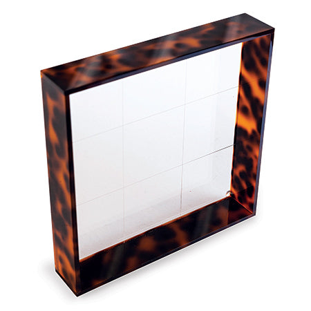 Port 68 Tictactoe Acrylic Set