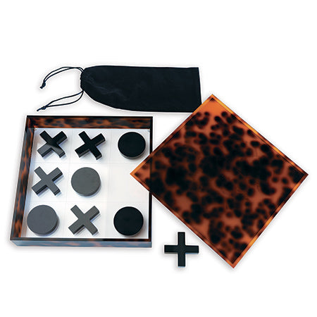 Port 68 Tictactoe Acrylic Set