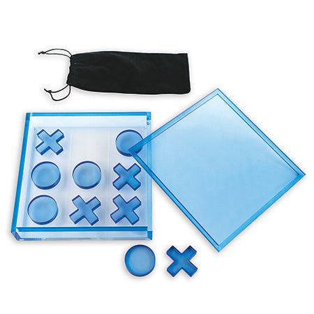 Port 68 Tictactoe Acrylic Set