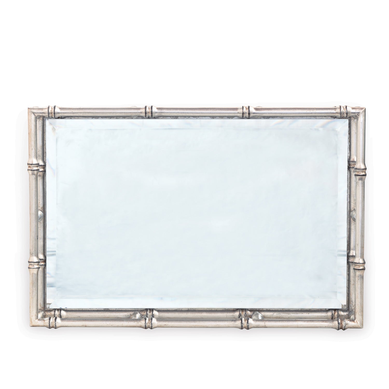 Port 68 Doheny Silver Tray