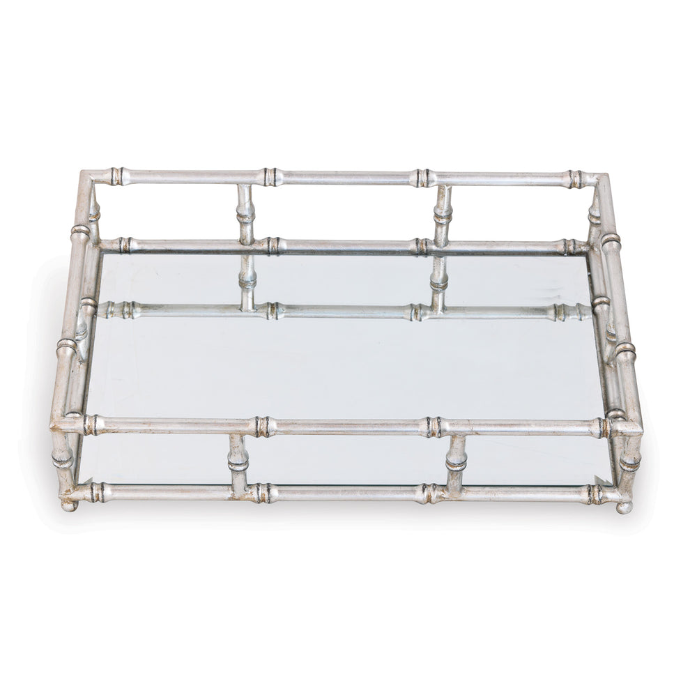 Port 68 Doheny Silver Tray