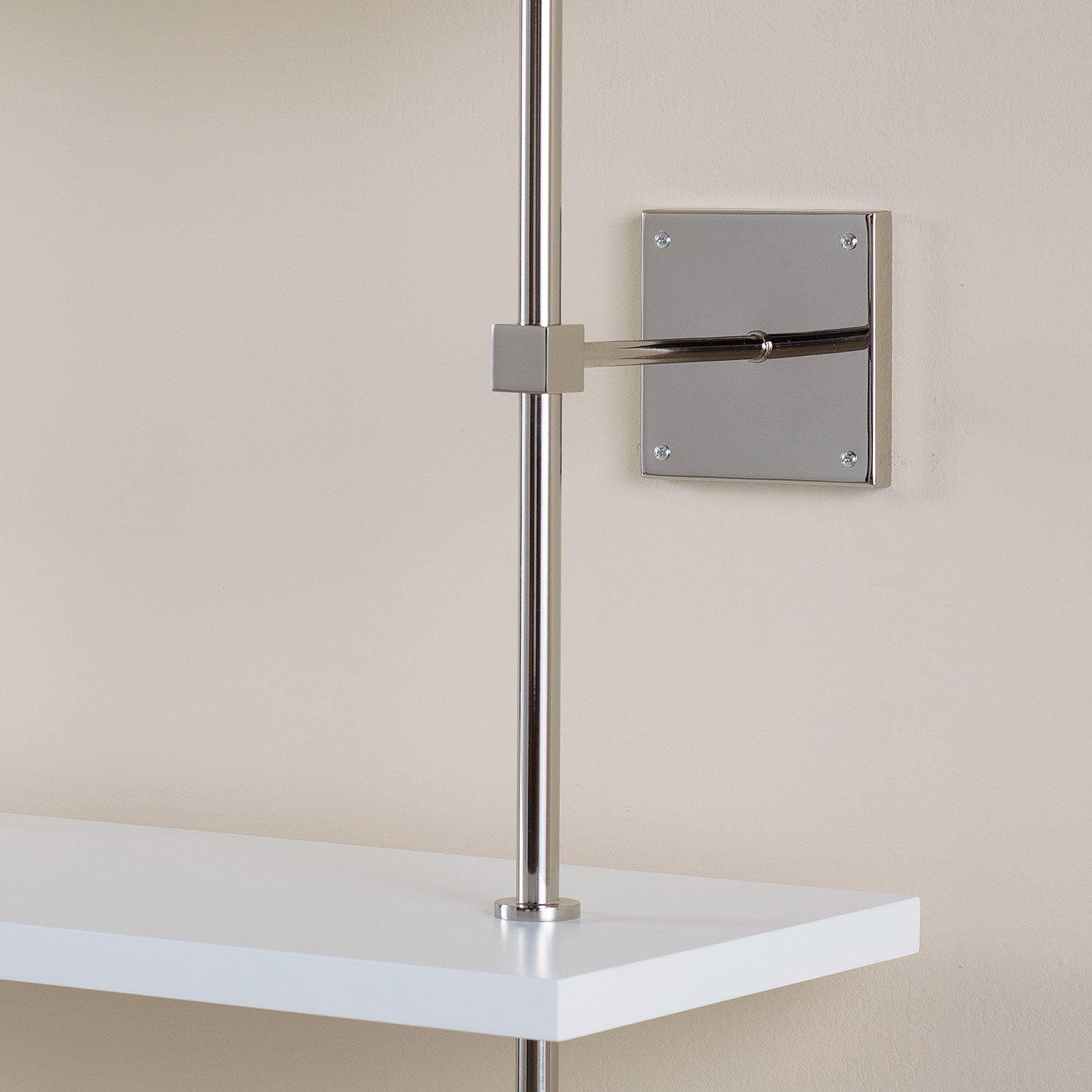 Port 68 Marais Gold Wall Support (set/2)