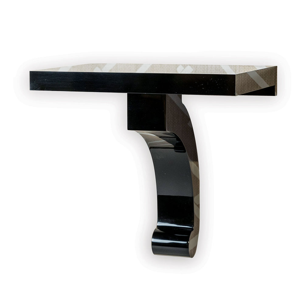 Glencoe Onyx Wall Shelf by Port 68