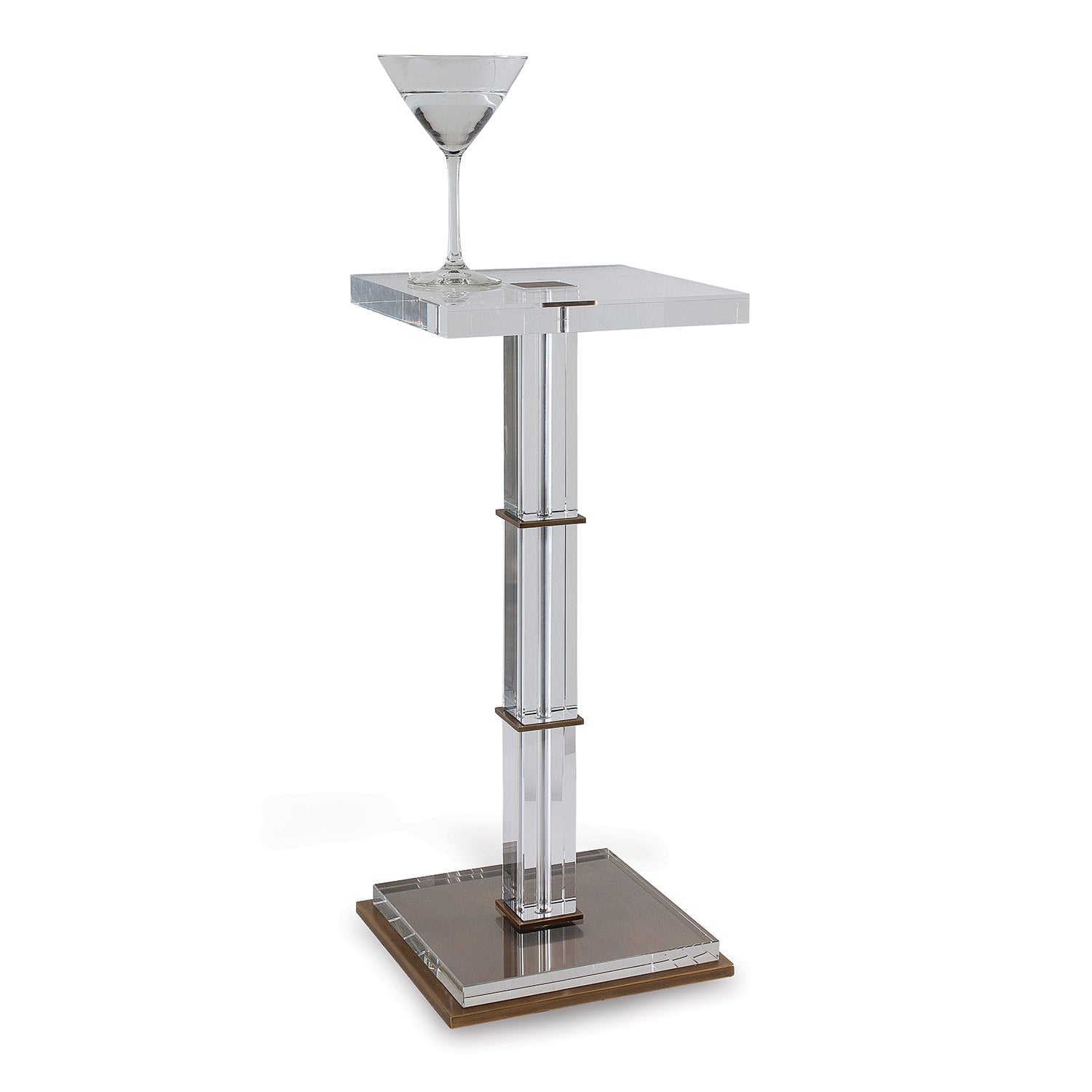 Port 68 Blake Accent Table
