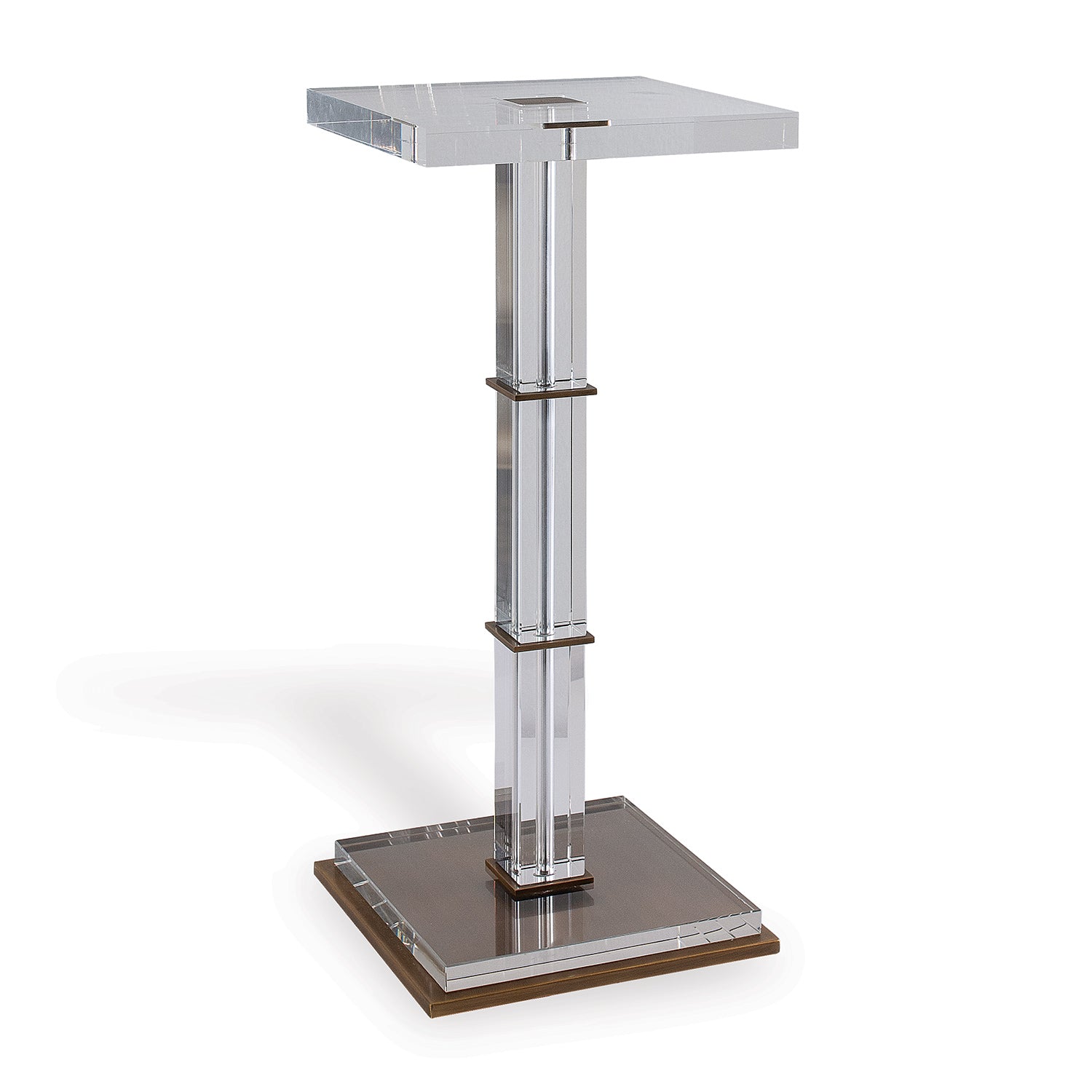Port 68 Blake Accent Table