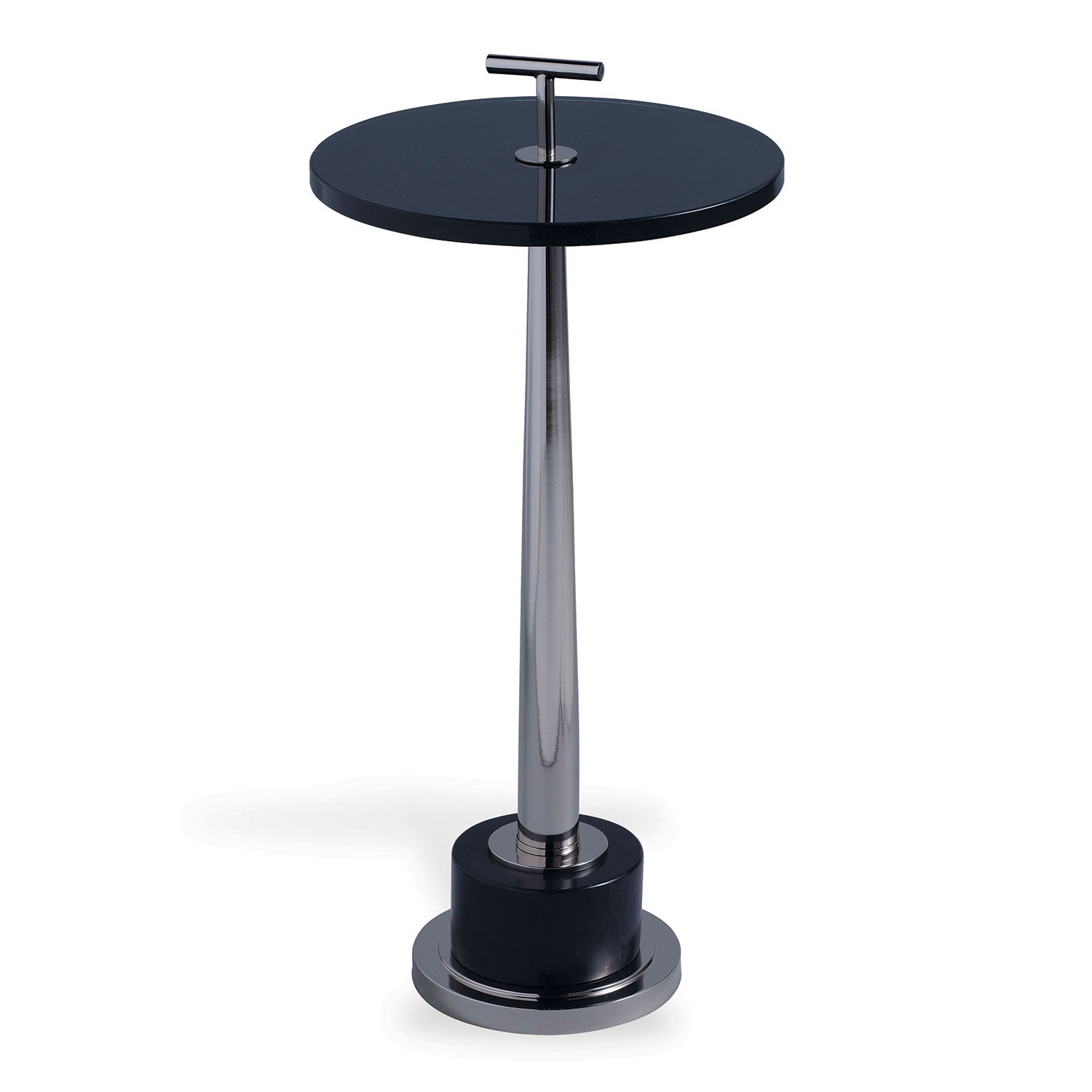 Port 68 Toronto Accent Table