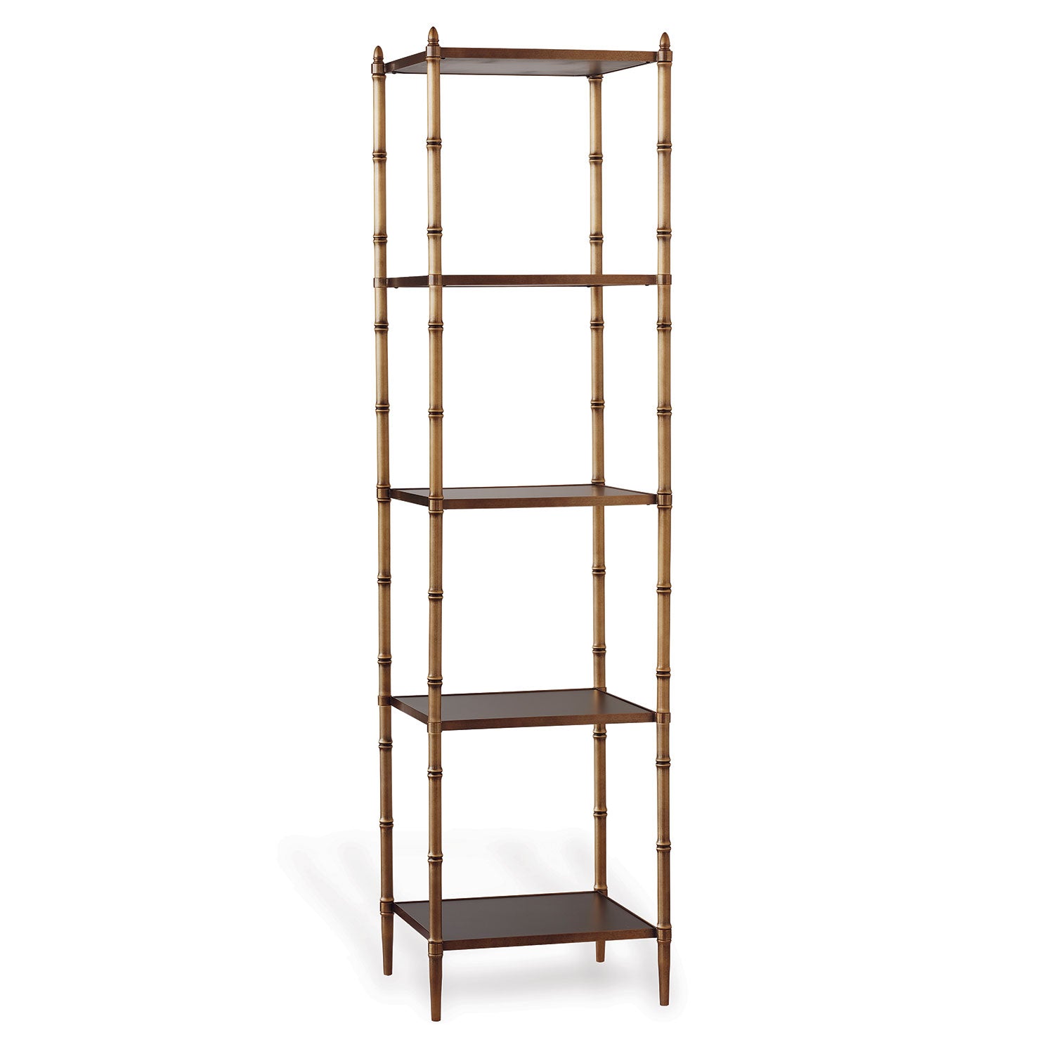 Port 68 Doheny Etagere Shelf