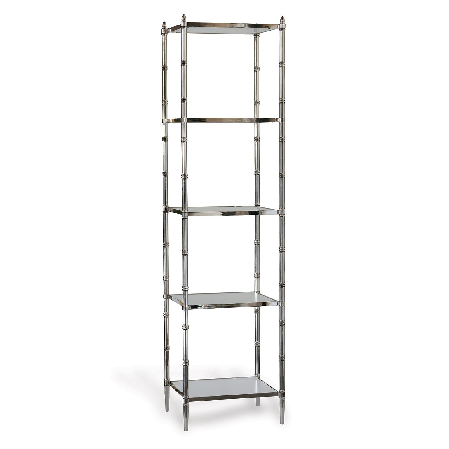 Port 68 Doheny Etagere