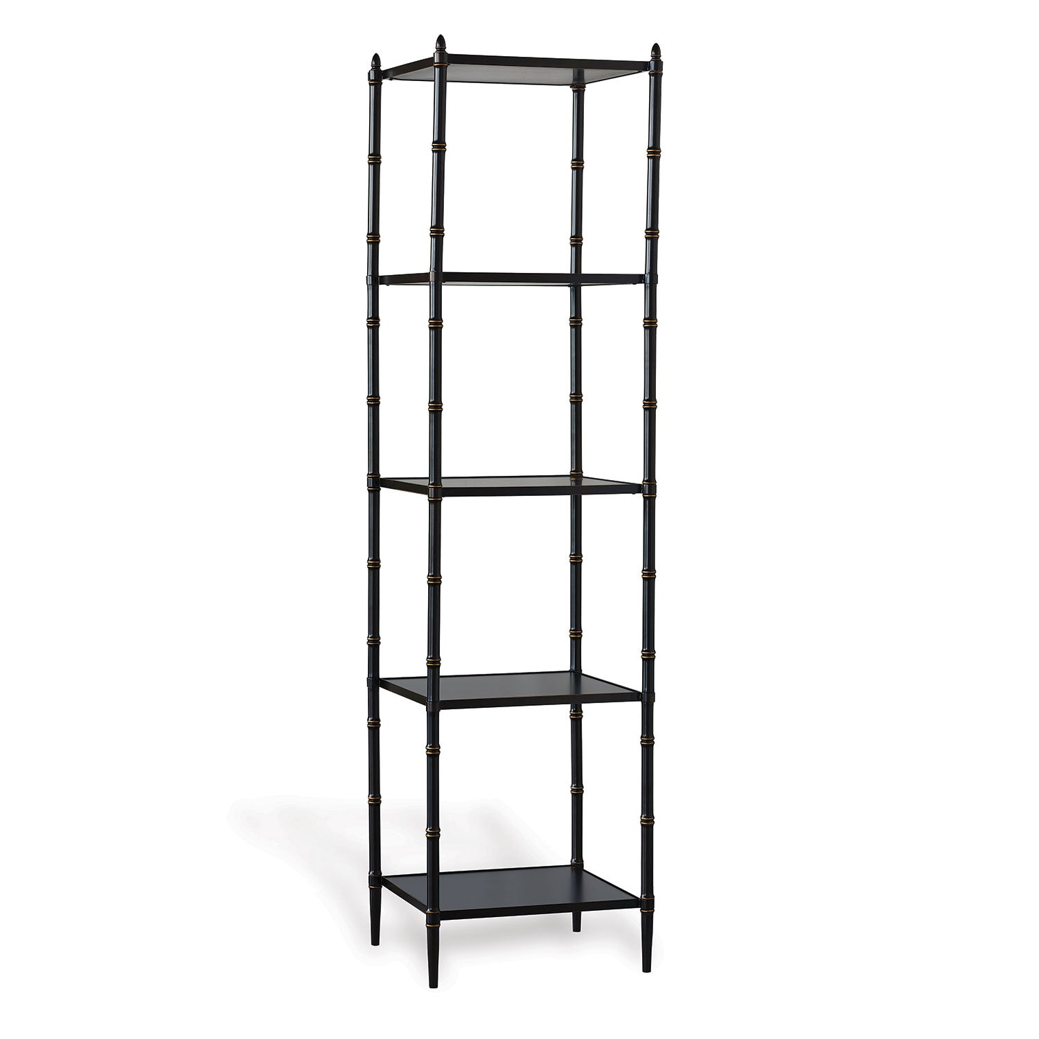 Port 68 Doheny Etagere