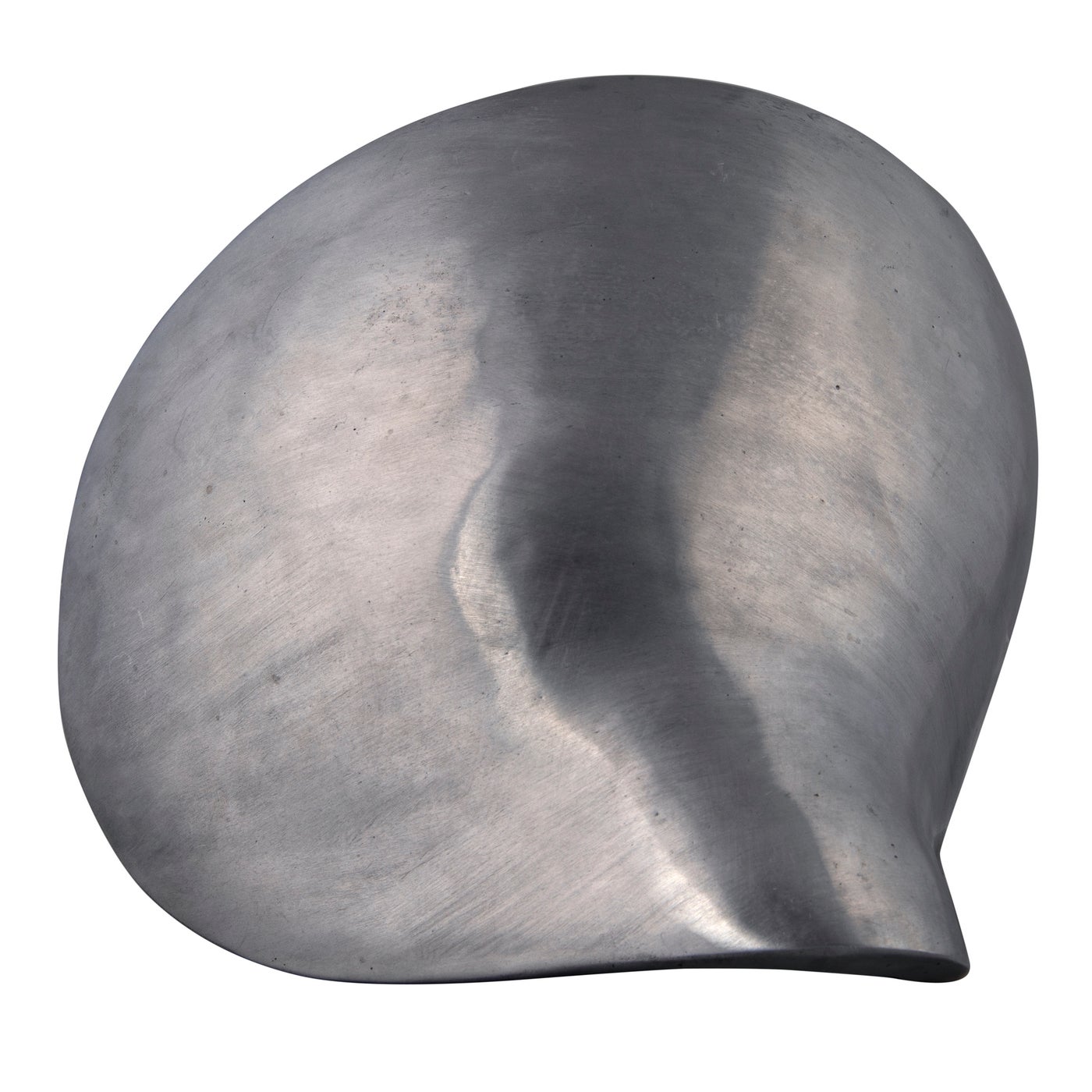 Noir Sheila, Brushed Finish