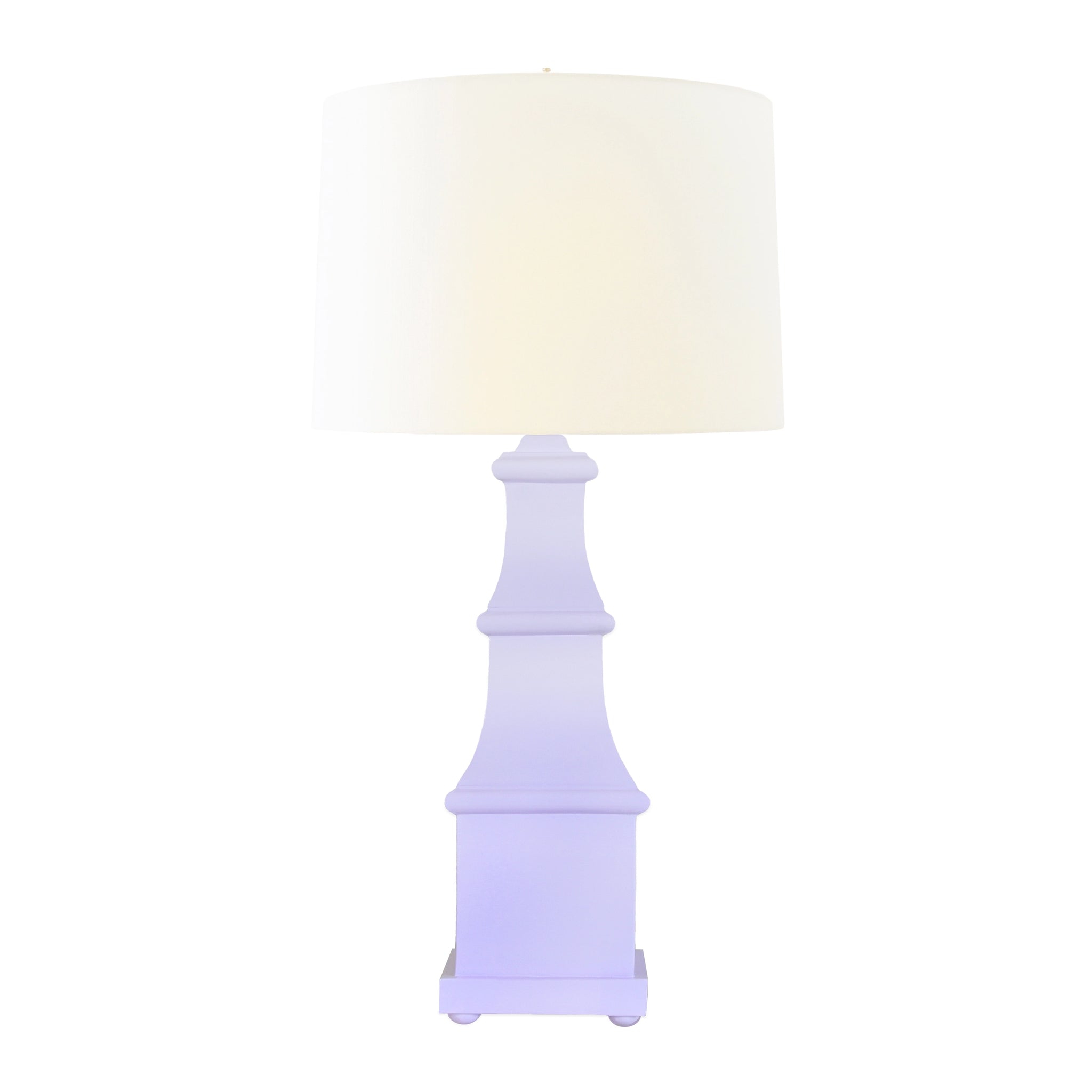 Worlds Away Allegra Lamp