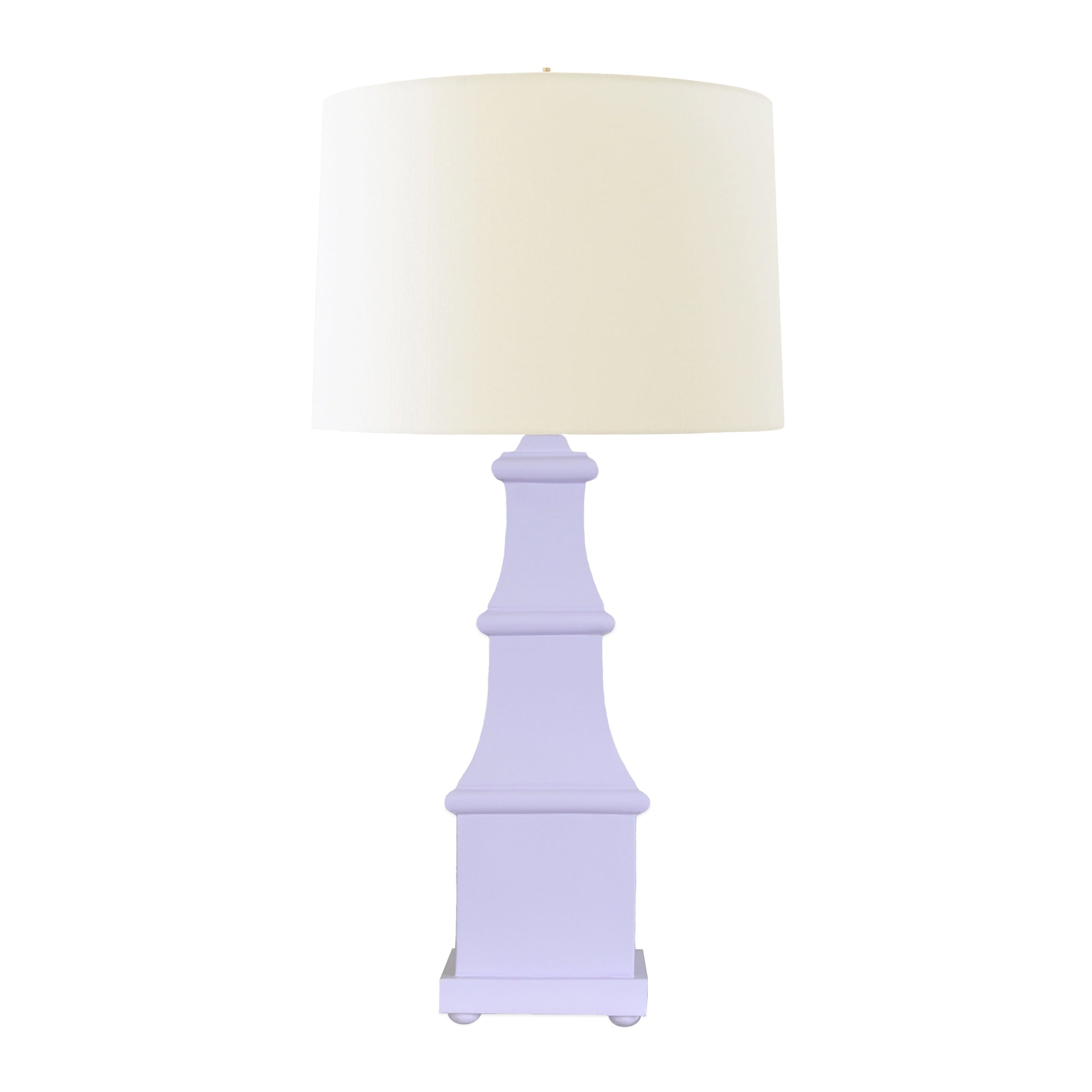 Worlds Away Allegra Lamp