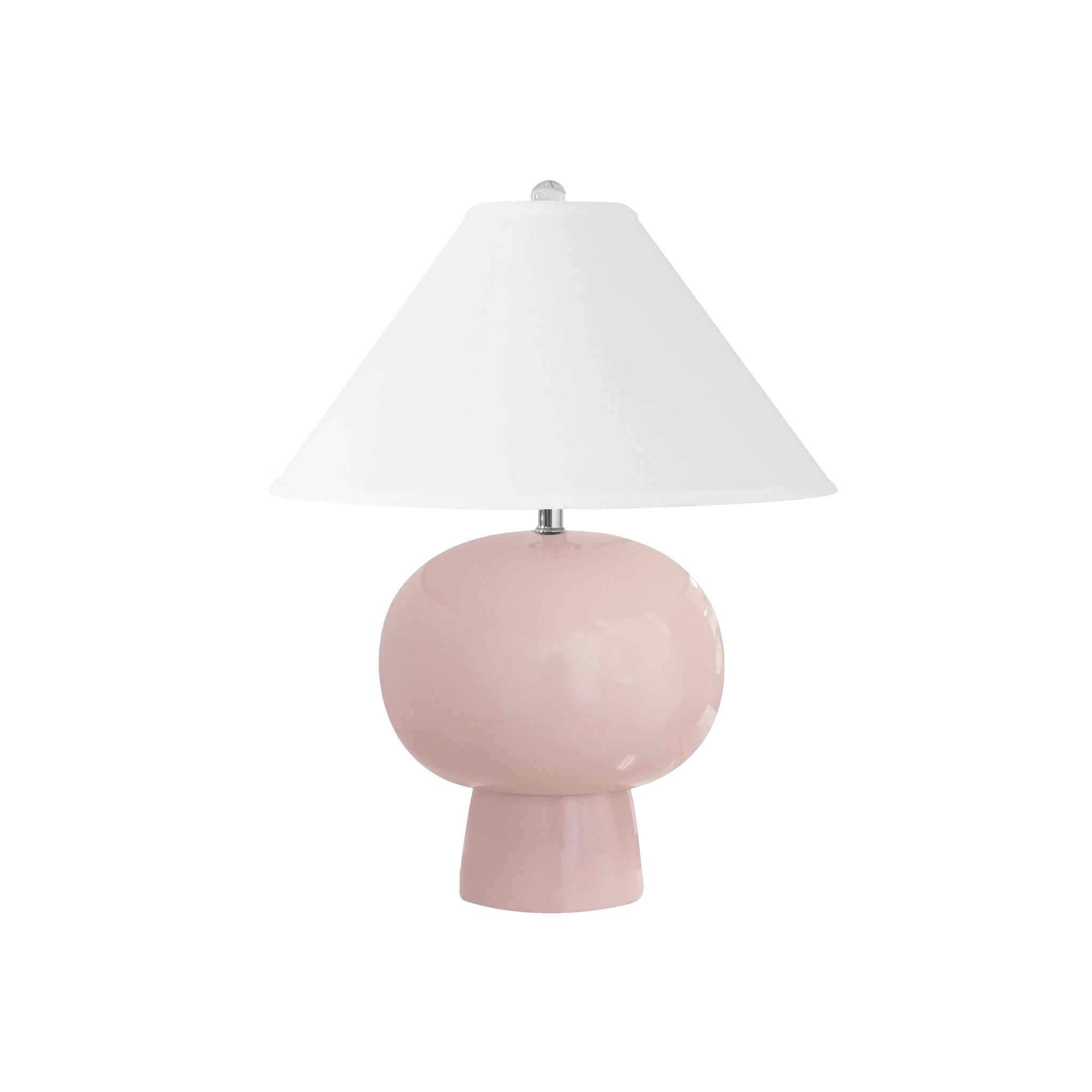 Worlds Away Annie Lamp