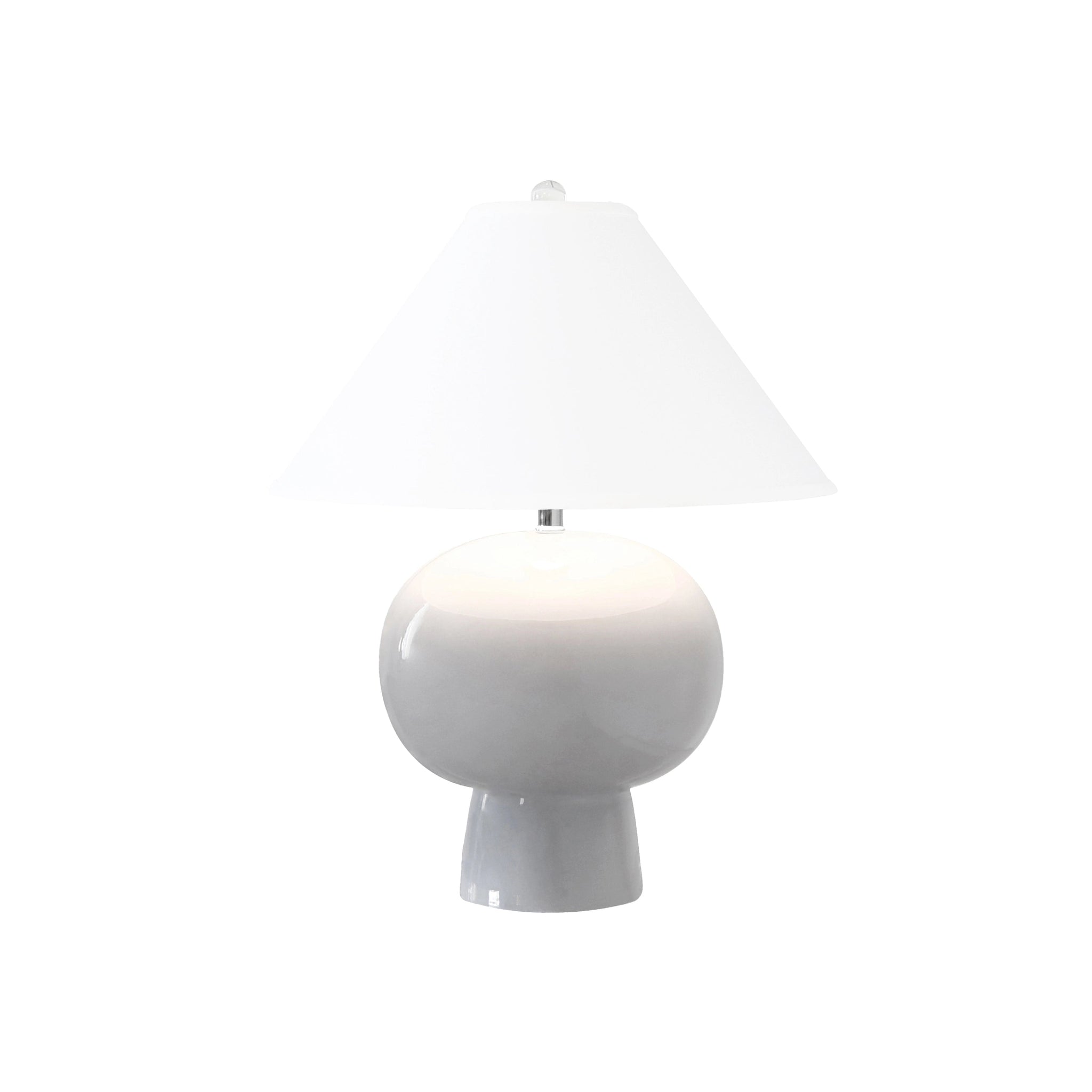 Worlds Away Annie Lamp