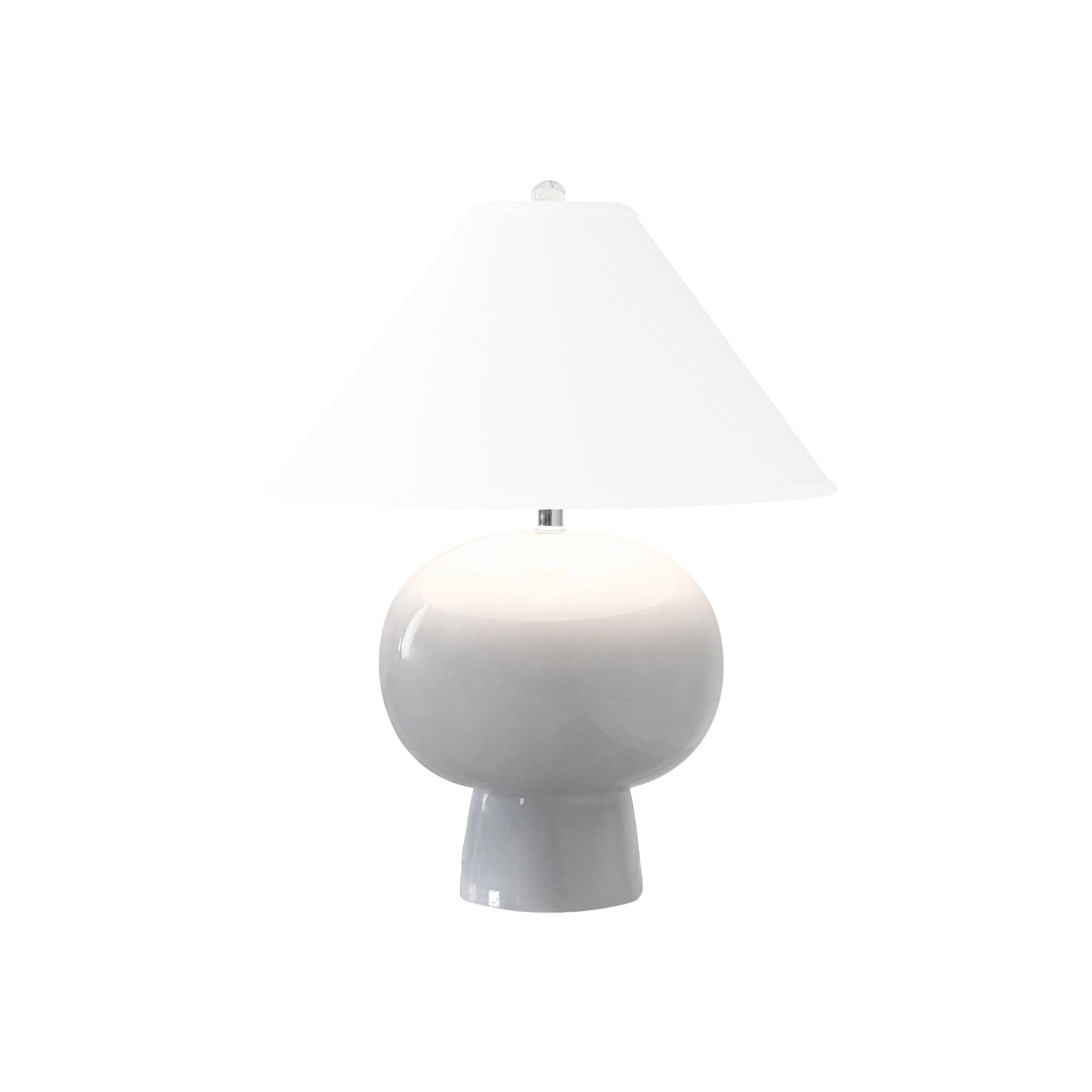 Worlds Away Annie Lamp