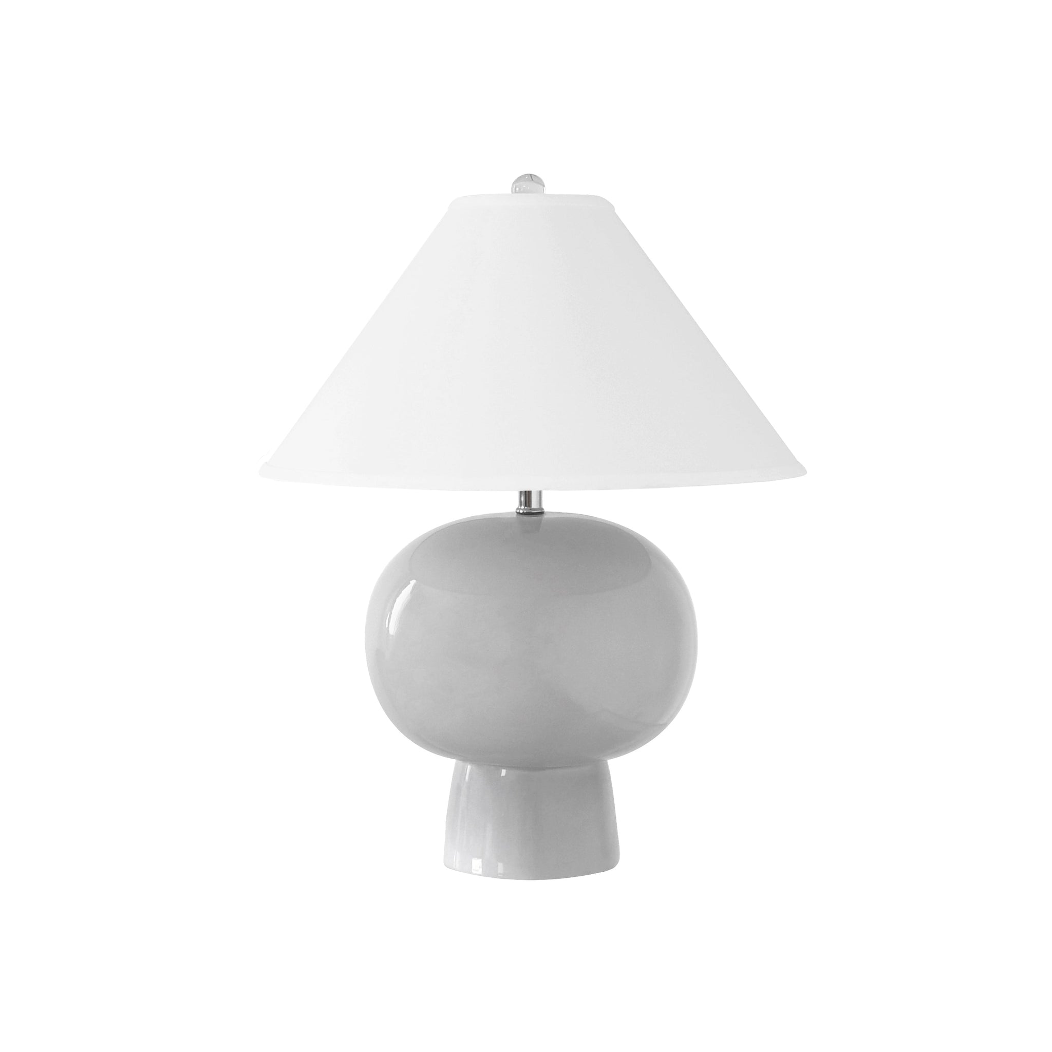 Worlds Away Annie Lamp