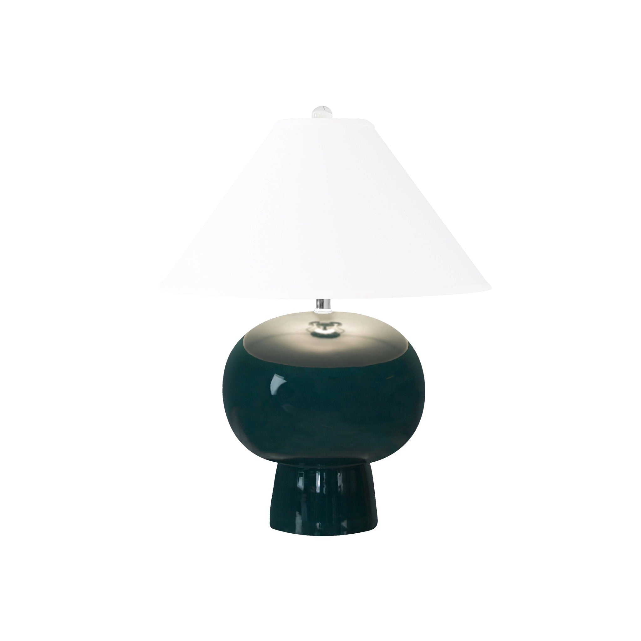 Worlds Away Annie Lamp