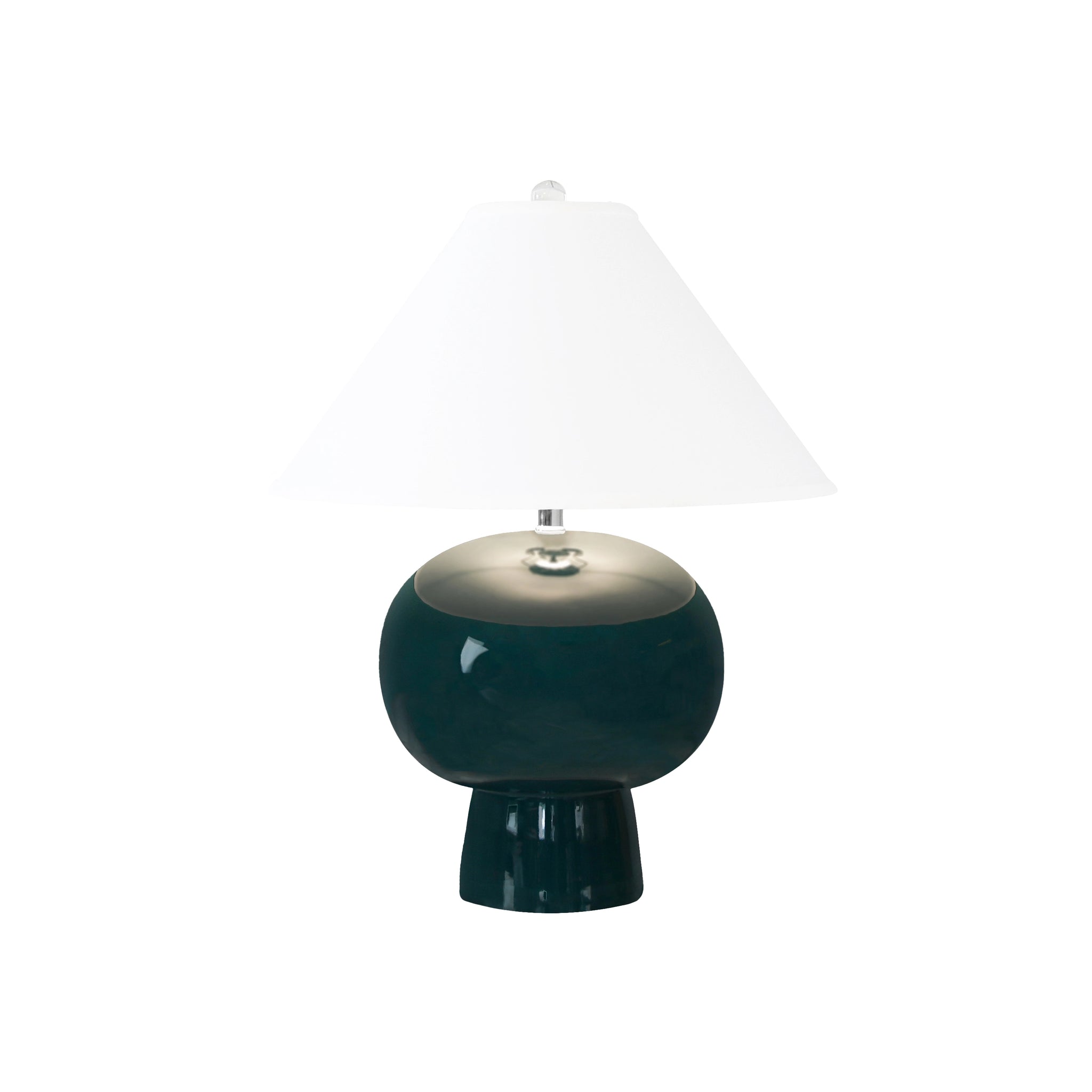 Worlds Away Annie Lamp
