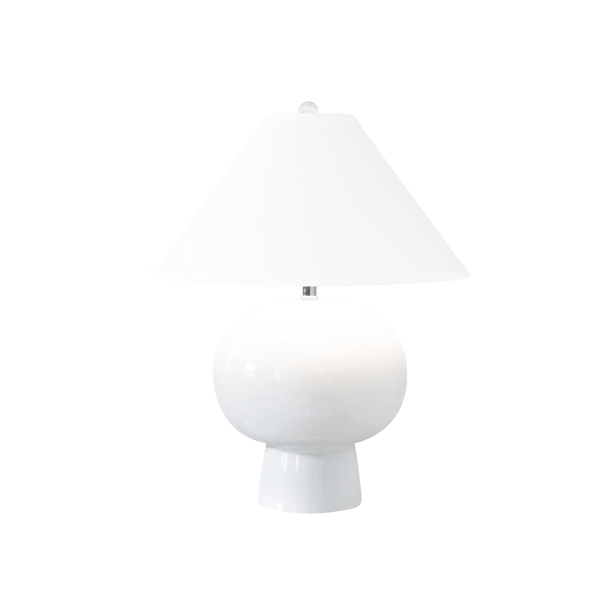 Worlds Away Annie Lamp