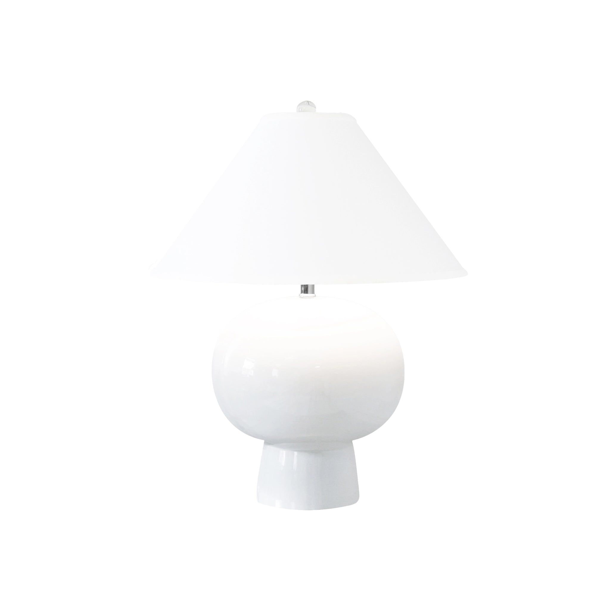 Worlds Away Annie Lamp