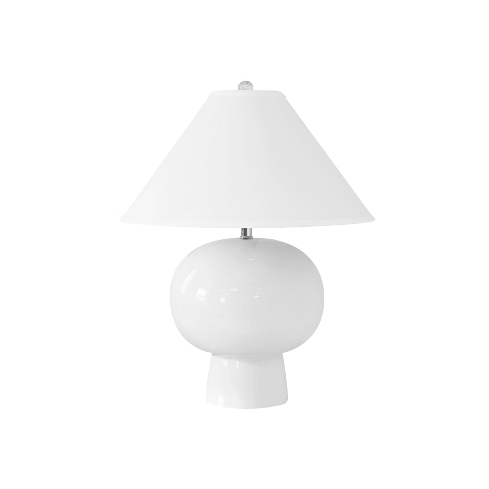 Worlds Away Annie Lamp