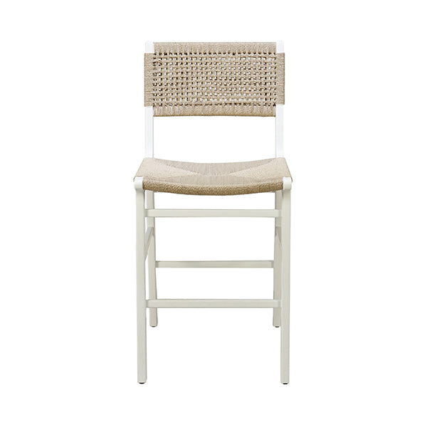 Worlds Away Astrid Counter Stool