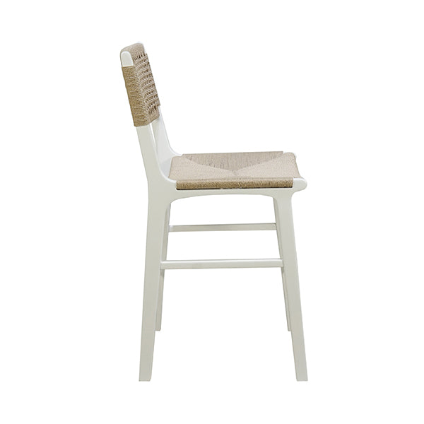 Worlds Away Astrid Counter Stool