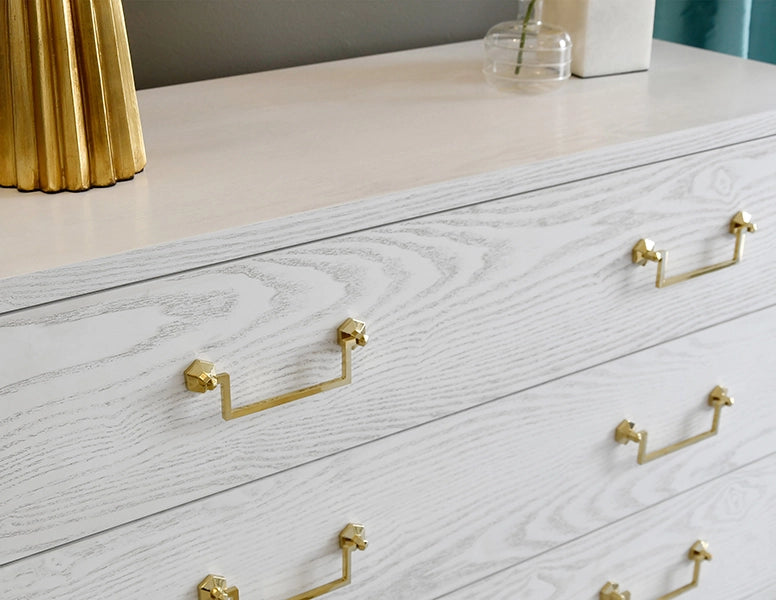 Worlds Away Avis Chest