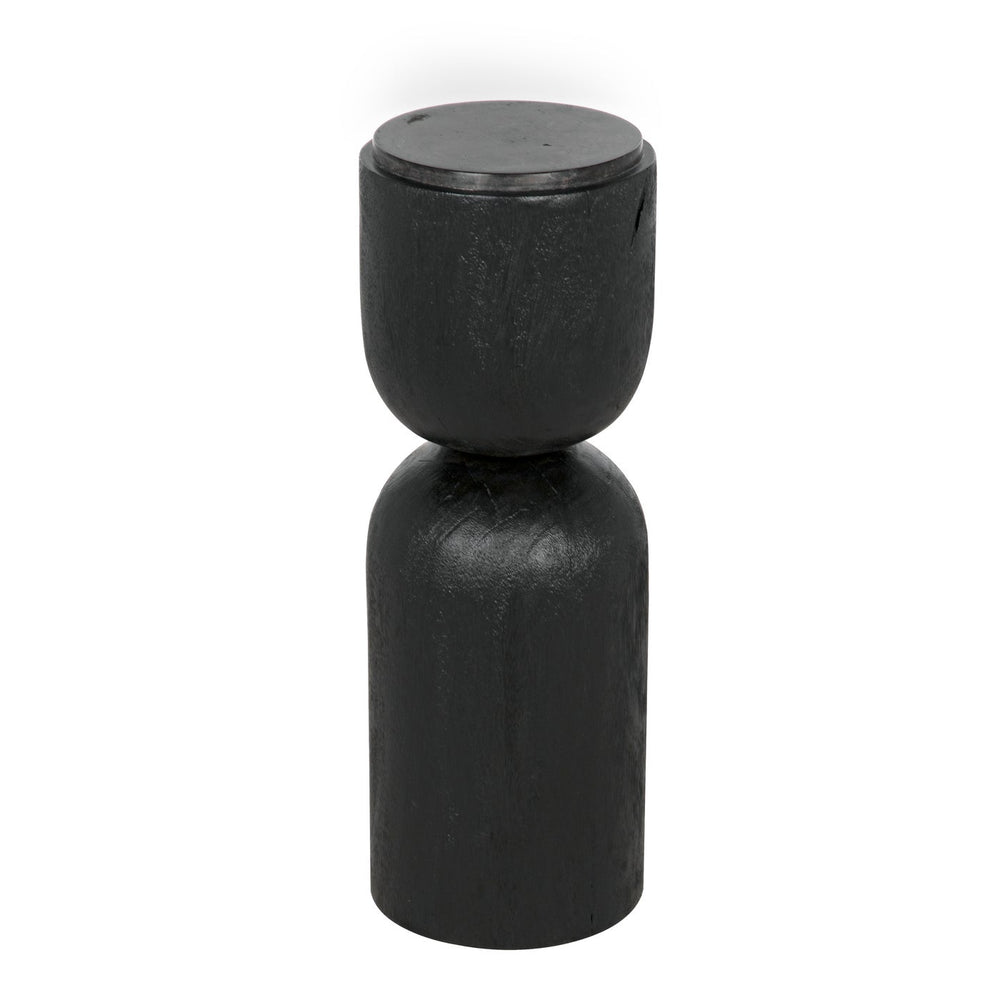 Noir Kudoro Side Table, Small