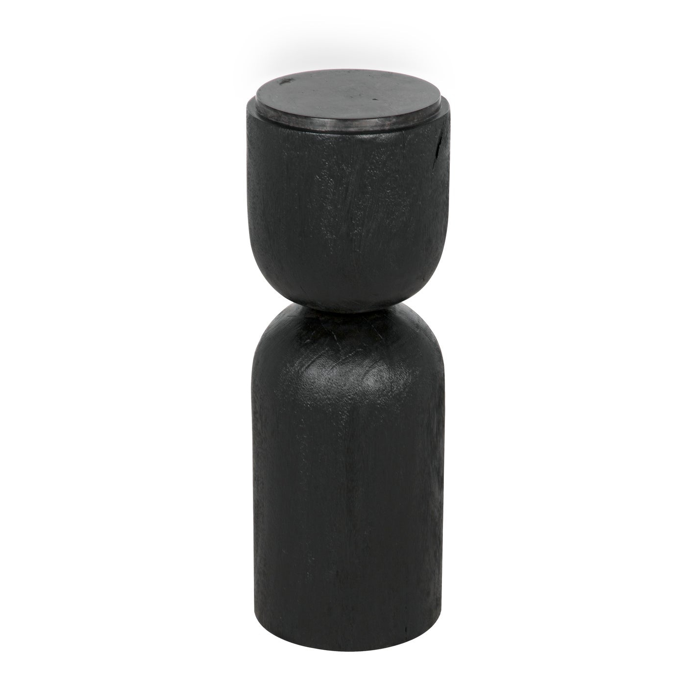 Noir Kudoro Side Table, Small