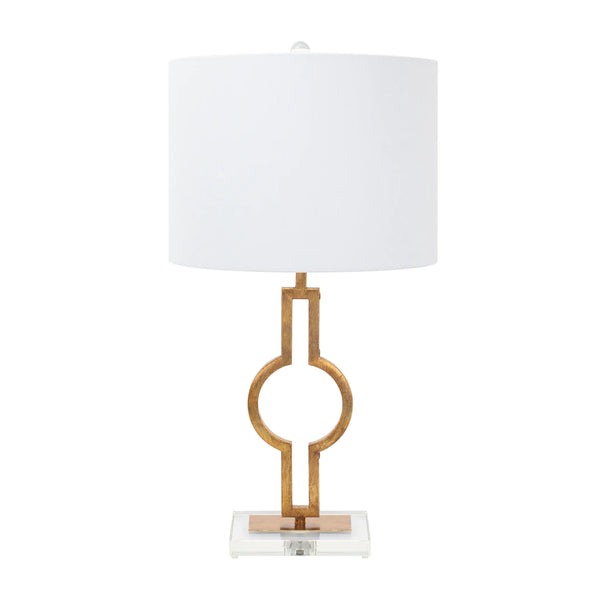Couture Lamps 28" Abott Table Lamp