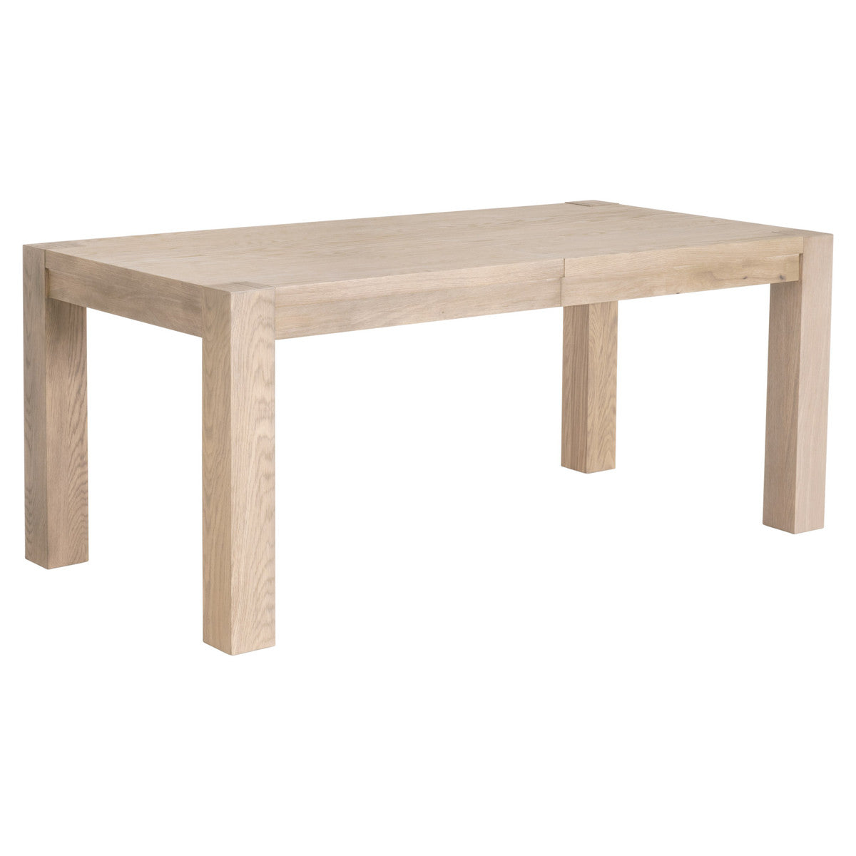 Essentials For Living Adler Extension Dining Table