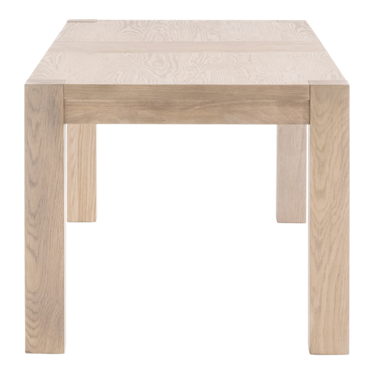 Essentials For Living Adler Extension Dining Table