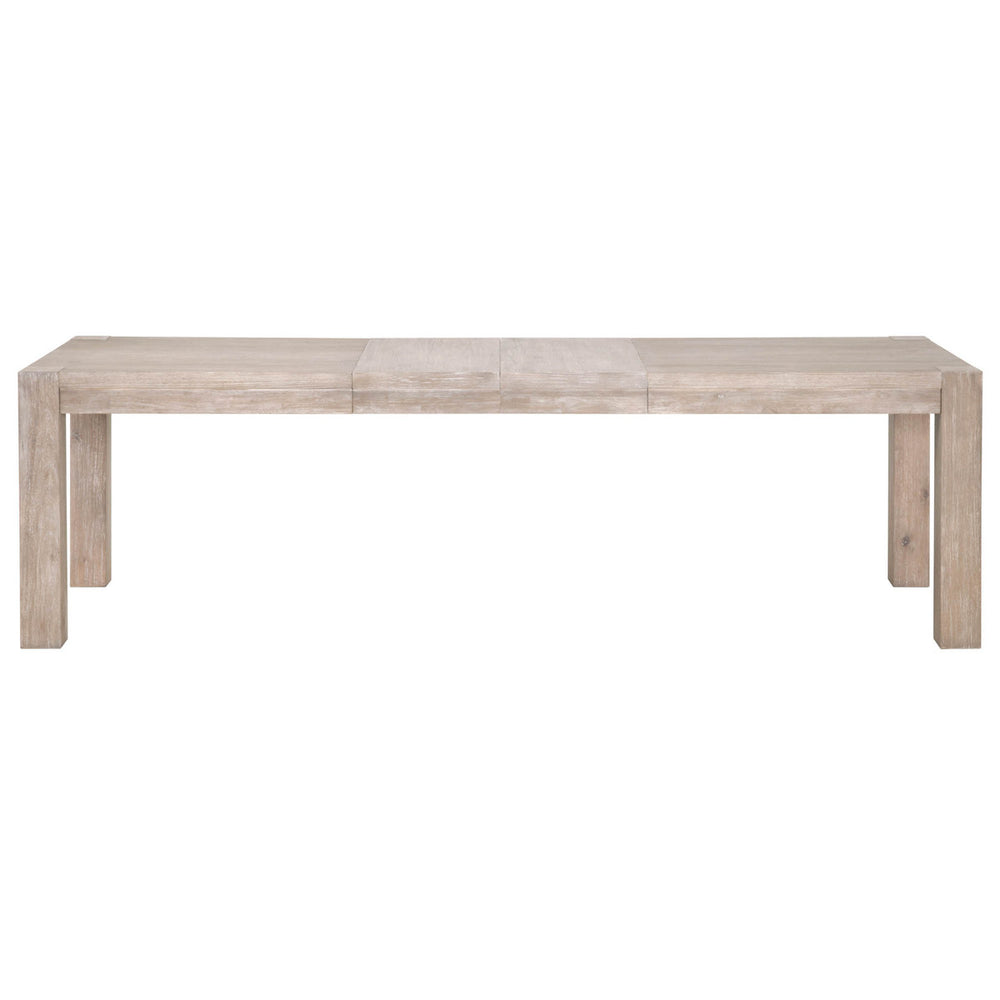 Essentials For Living Adler Extension Dining Table
