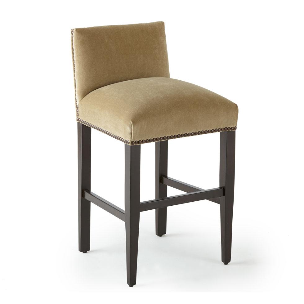 Alex Counter Stool by Square Feathers