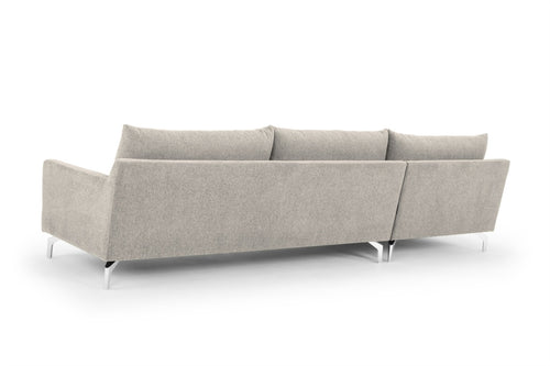 Urbia Anderson Sectional in Icon Beige