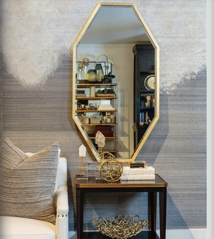 Barclay Butera for Mirror Home, Milan Mirror