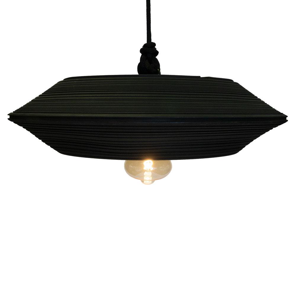 Apollo Light by Square Feathers