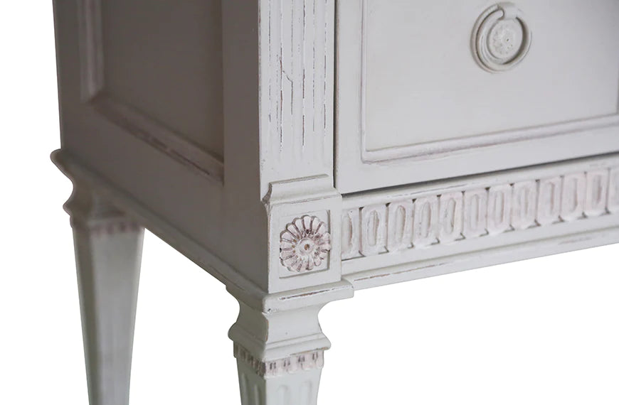 Ave Home Aria Three Drawer Dresser