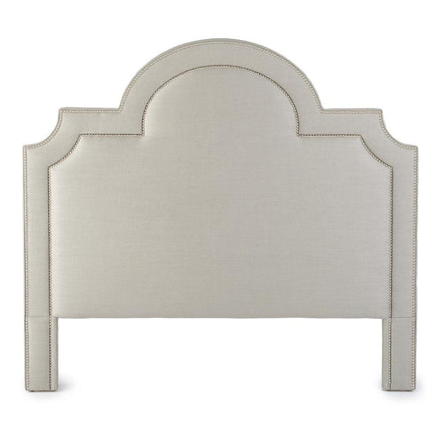 Astor Headboard by Square Feathers