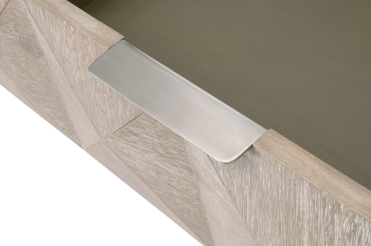 Essentials For Living Atlas 6 Drawer Double Dresser