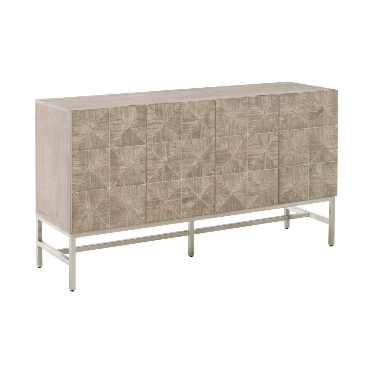 Essentials For Living Atlas Media Sideboard