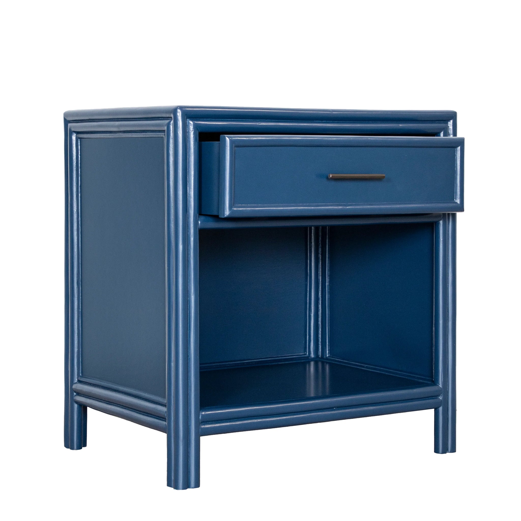 David Francis Capri Nightstand