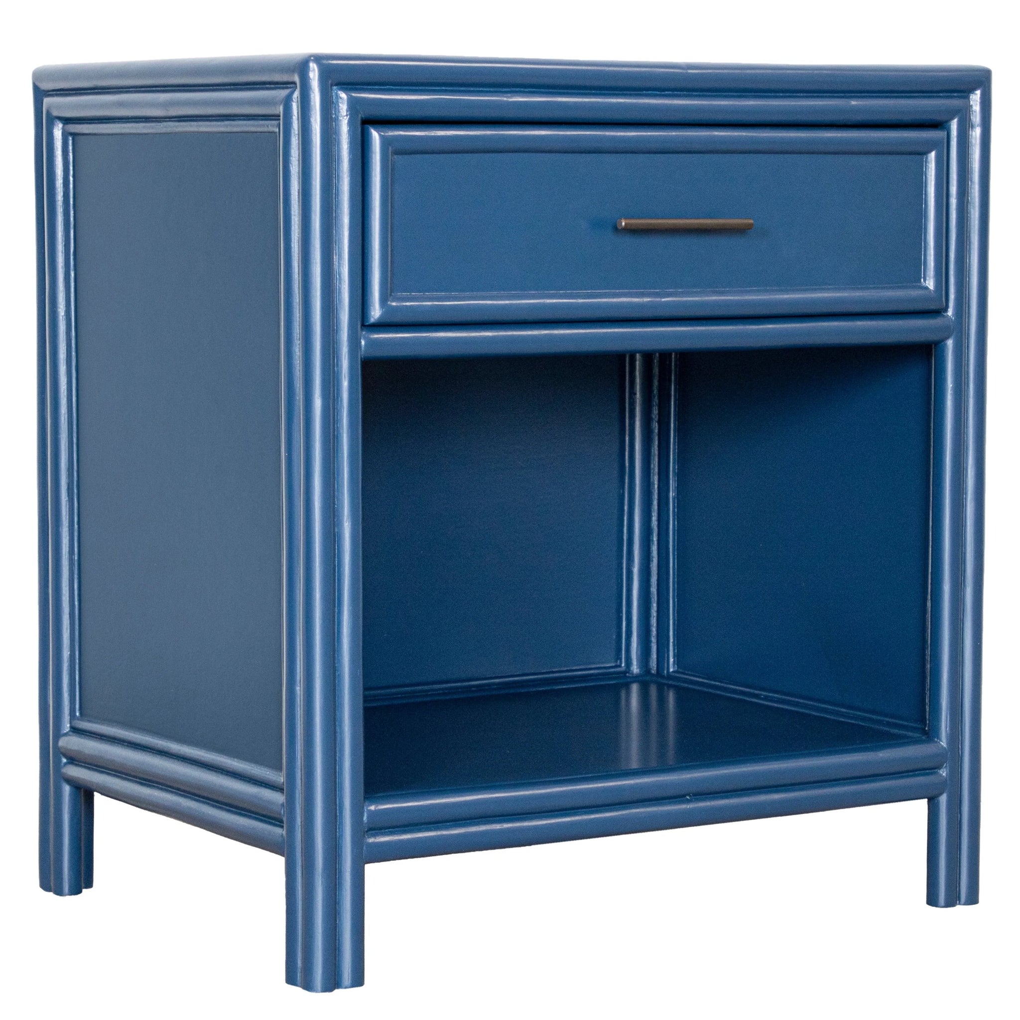 David Francis Capri Nightstand