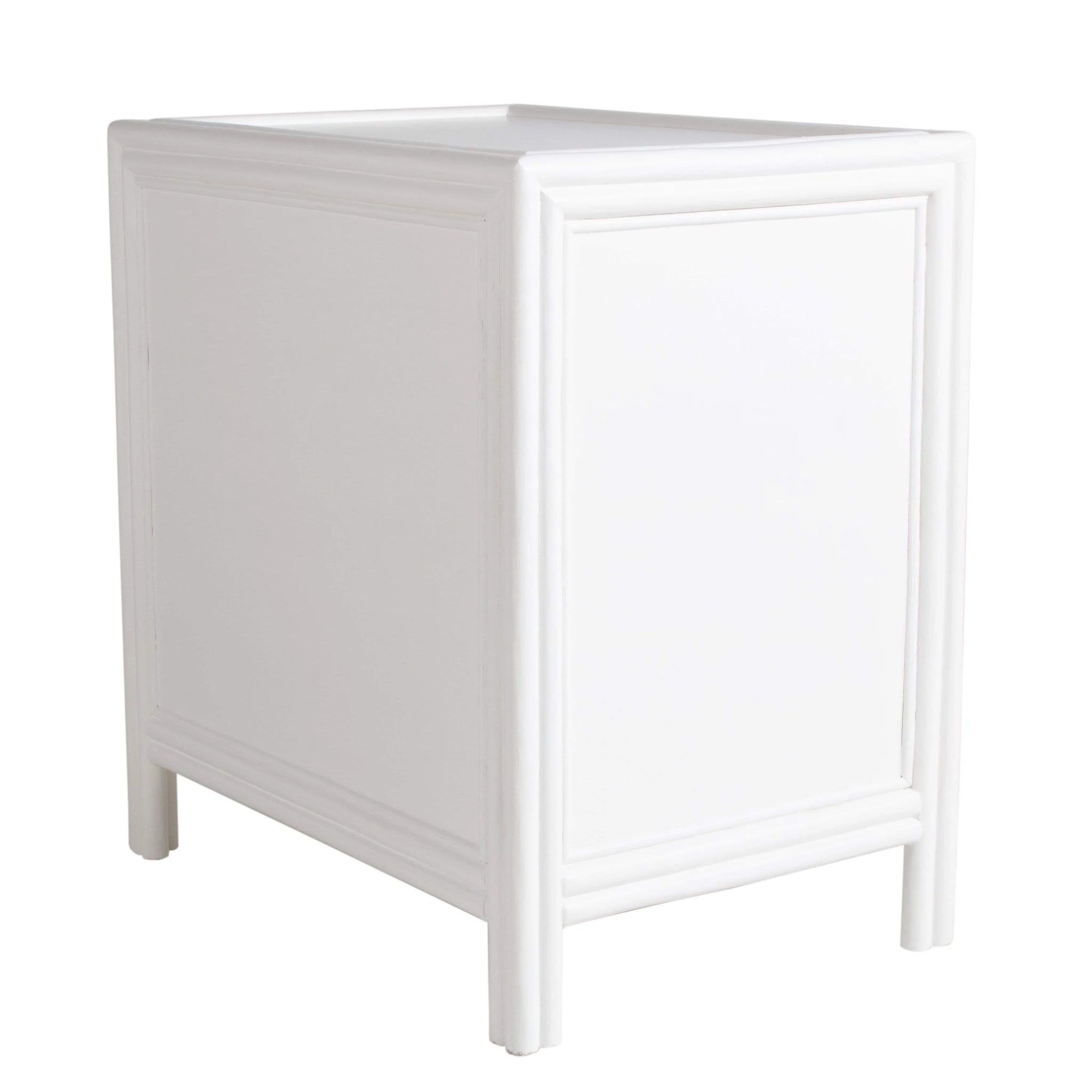 David Francis Capri Nightstand