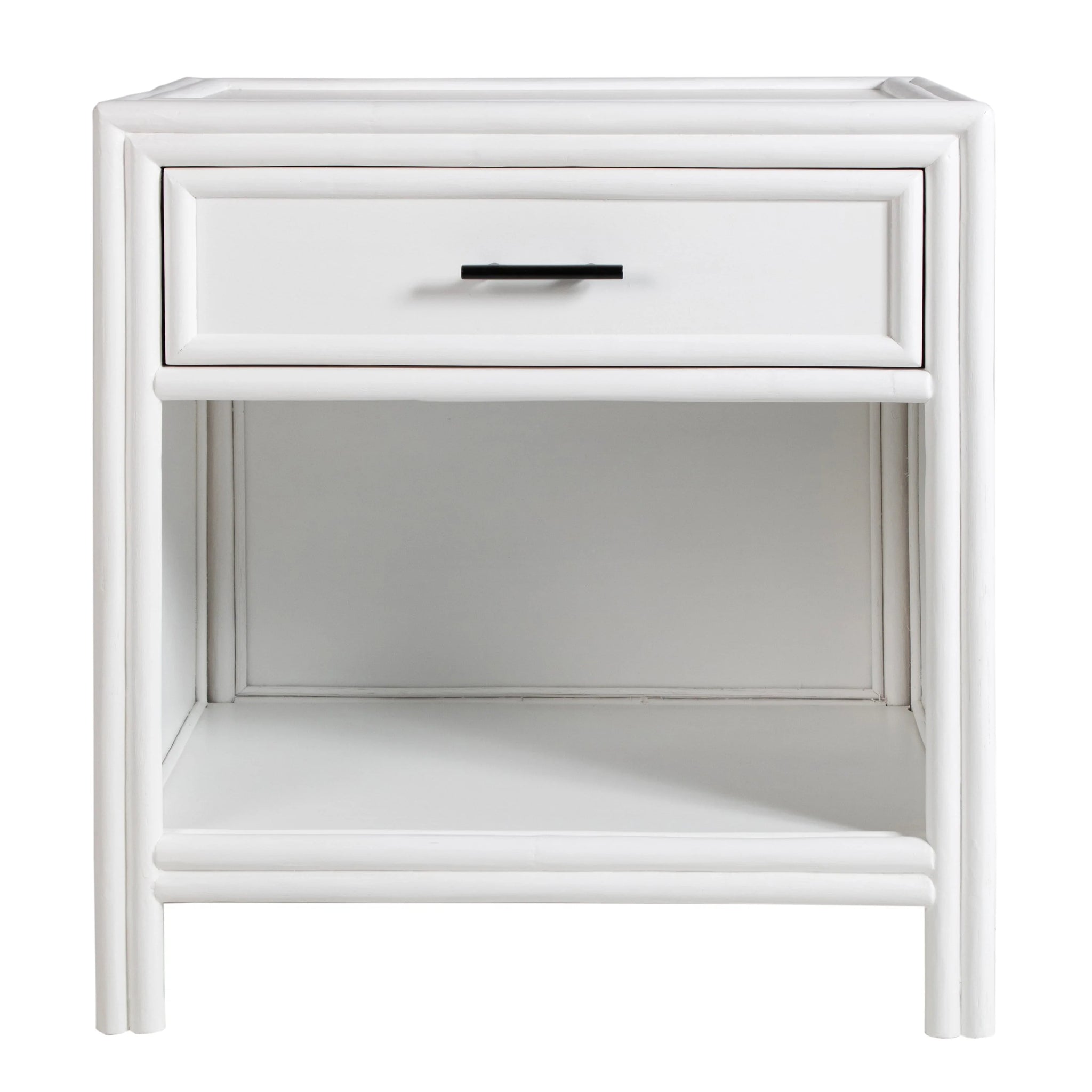 David Francis Capri Nightstand